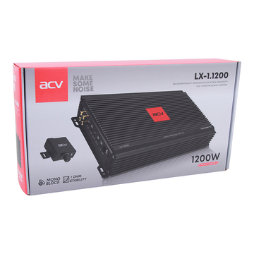 ACV LX-1.1200 - ракурс 4