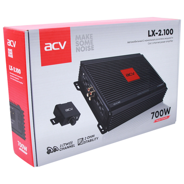 ACV LX-2.100 - ракурс 5