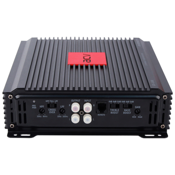 ACV LX-2.80 - ракурс 3