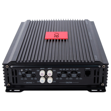 ACV LX-4.80 - ракурс 5