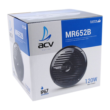 ACV MR652B - ракурс 2