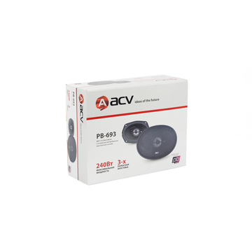 ACV PB-693 - ракурс 5