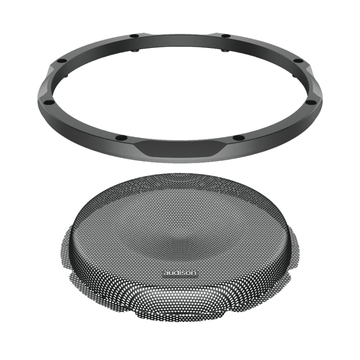 Audison APS 10 D - ракурс 4