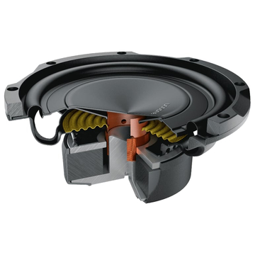 Audison APS 8 D - ракурс 4