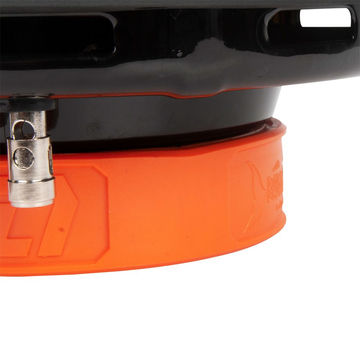 DL Audio Barracuda 10 Flat - ракурс 4