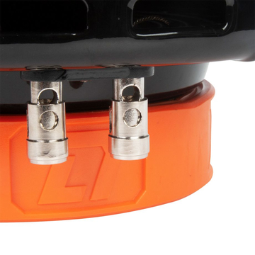 DL Audio Barracuda 10 Flat - ракурс 5
