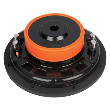 DL Audio Barracuda 10 Flat - ракурс 2