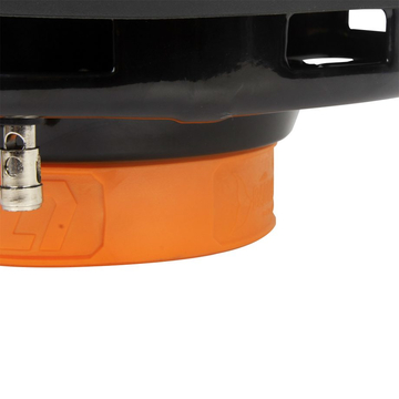 DL Audio Barracuda 12 Flat - ракурс 4