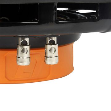 DL Audio Barracuda 12 Flat - ракурс 5