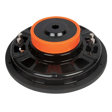 DL Audio Barracuda 12 Flat - ракурс 2