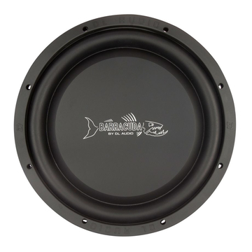 DL Audio Barracuda 12 Flat - ракурс 1