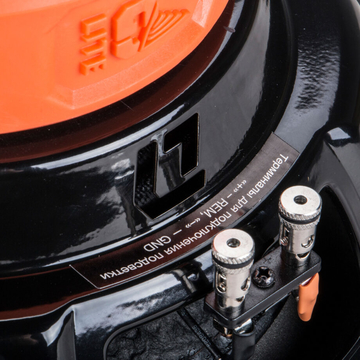 DL Audio Gryphon Lite 10 V.2 SE - ракурс 5