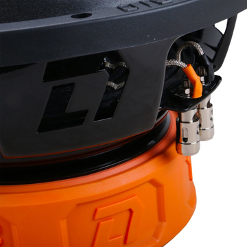 DL Audio Gryphon Pro 10 V.2 SE - ракурс 4