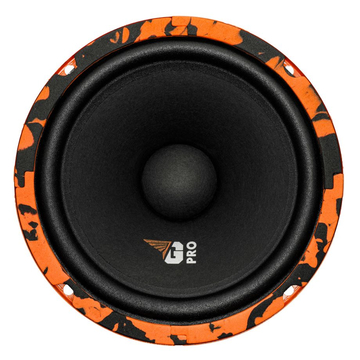 DL Audio Gryphon Pro 165 Midbass - ракурс 1