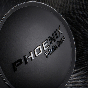 DL Audio Phoenix Black Bass 15 - ракурс 5