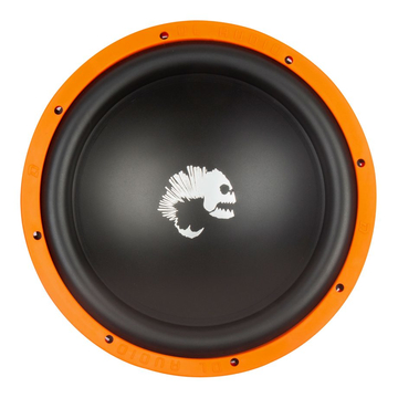 DL Audio Piranha 12 - ракурс 1