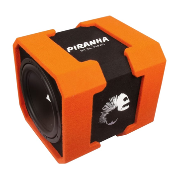 DL Audio Piranha 12A Twin