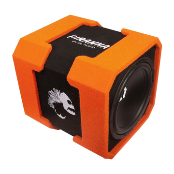 DL Audio Piranha 12A Twin - ракурс 3