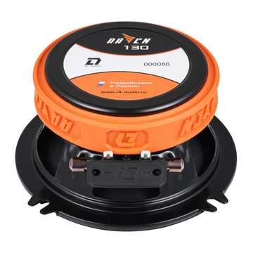 DL Audio Raven 130 V.2 - ракурс 2