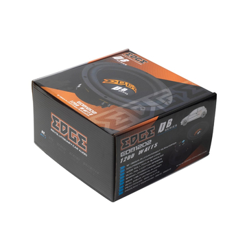 EDGE EDB12D2-E0 - ракурс 4