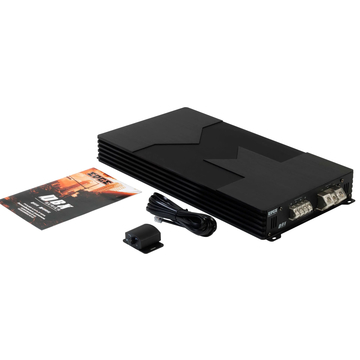EDGE EDBX2200.1D-E1 - ракурс 3