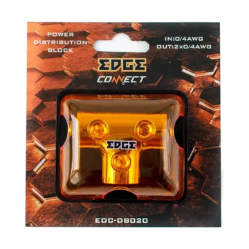 EDGE EDC-DB020
