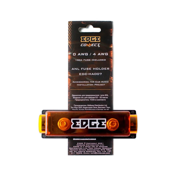 EDGE EDC-HA007 - ракурс 3