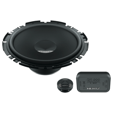 Hertz DSK 170.3