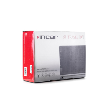 Incar ANB-7709 - ракурс 6