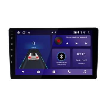 Incar ANB-7710 - ракурс 1