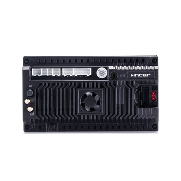 Incar TMX-7703-3 - ракурс 3