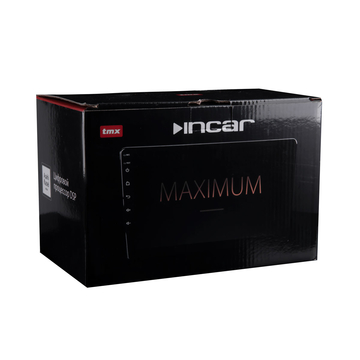 Incar TMX-7703-3 - ракурс 6