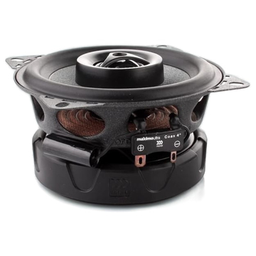 Morel Maximo Ultra 402 Coax