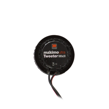 Morel Maximo Ultra 602 - ракурс 5