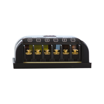 Morel Maximo Ultra 602 - ракурс 7
