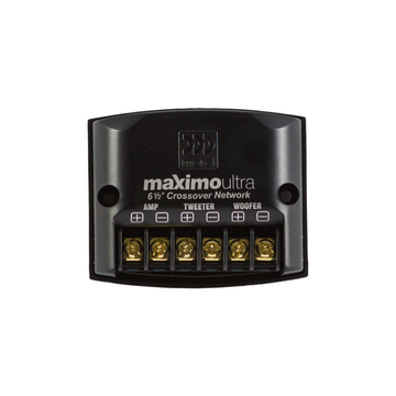 Morel Maximo Ultra 602 - ракурс 8