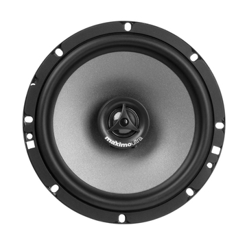 Morel Maximo Ultra 602 Coax MkII - ракурс 2
