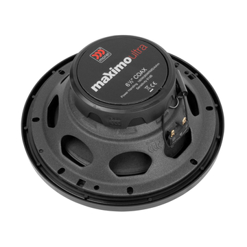 Morel Maximo Ultra 602 Coax MkII - ракурс 4
