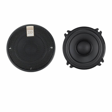 Morel Maximo Ultra 603A MKII - ракурс 3