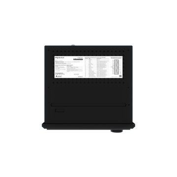 Prology CDP-8.0 KRAKEN - ракурс 7