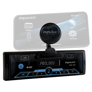 Prology SMP-300 - ракурс 1