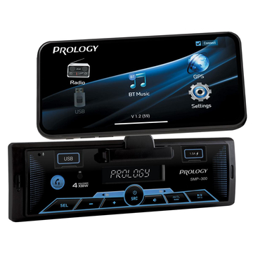 Prology SMP-300 - ракурс 2