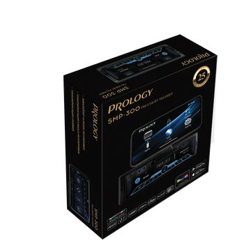 Prology SMP-300 - ракурс 9