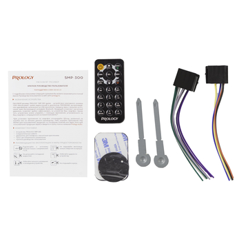 Prology SMP-300 - ракурс 8