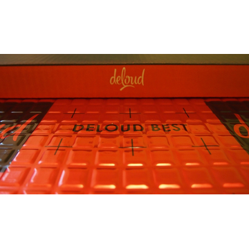 SG Deloud Best 3 - ракурс 1