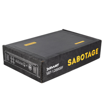 SWAT SBT-1.2000DF - ракурс 5