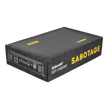 SWAT SBT-1.3000DF - ракурс 5