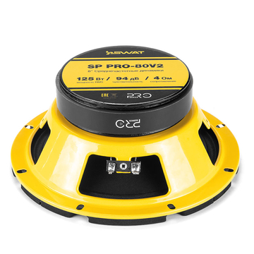 SWAT SP PRO-80V2 - ракурс 2