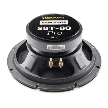 SWAT SBT-80Pro - ракурс 2