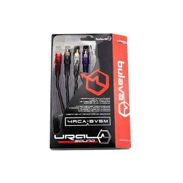 Ural 4RCA-BV5M - ракурс 2